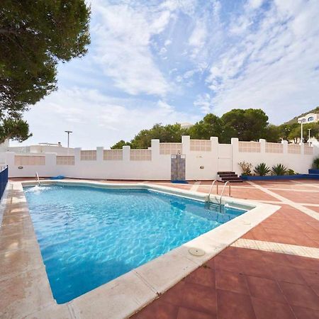 Estudio Tres Pinos Piscina Junto Al Mar 圣何塞 外观 照片