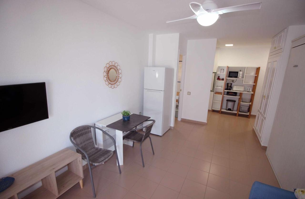 Estudio Tres Pinos Piscina Junto Al Mar 圣何塞 外观 照片