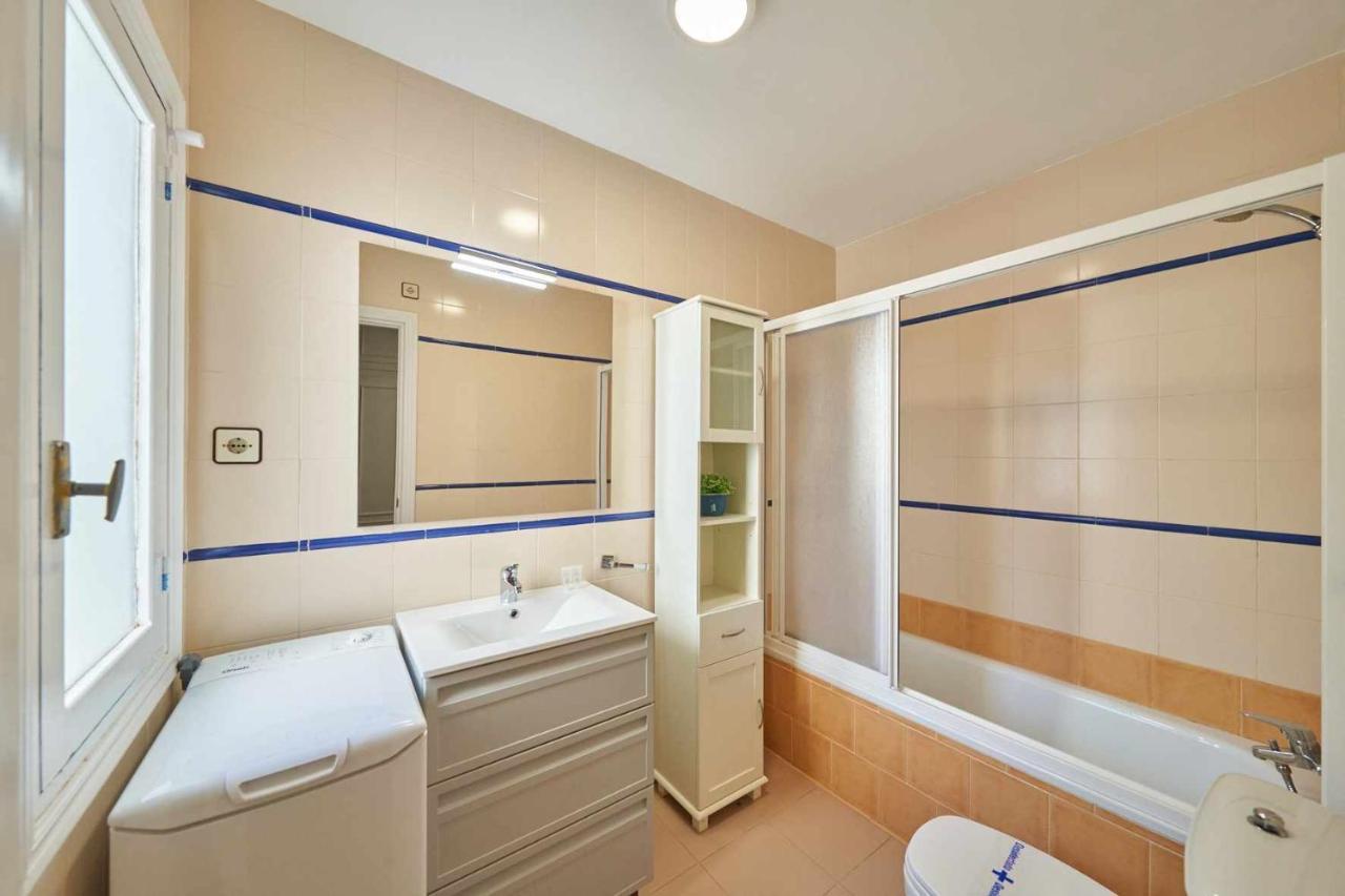Estudio Tres Pinos Piscina Junto Al Mar 圣何塞 外观 照片