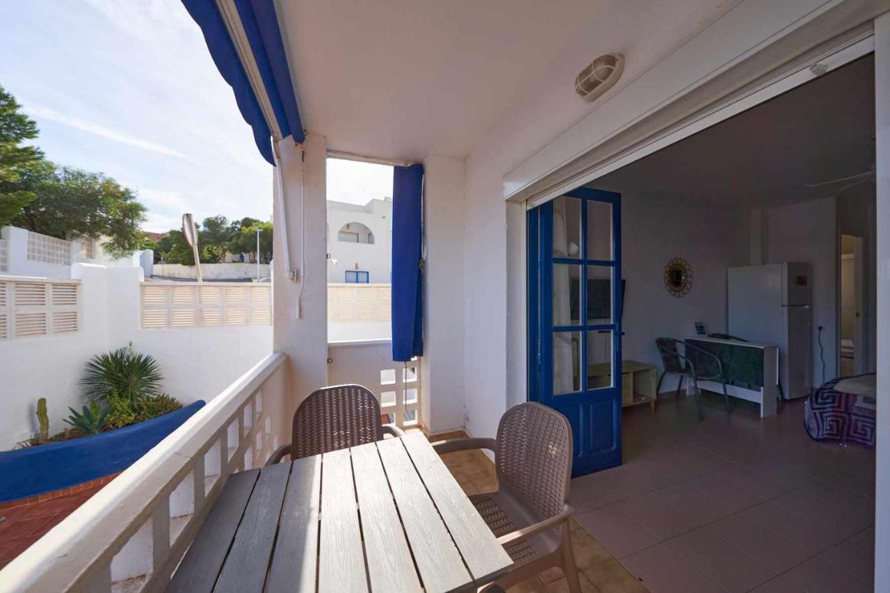 Estudio Tres Pinos Piscina Junto Al Mar 圣何塞 外观 照片